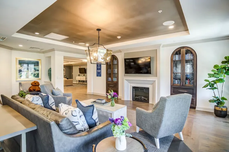 Arbor Terrace Waugh Chapel photo 8