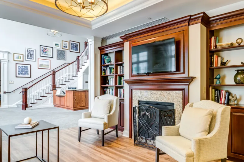 Arbor Terrace Willistown