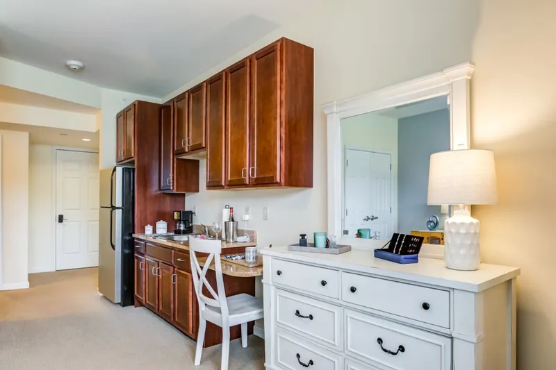 Arbor Terrace Willistown photo 2