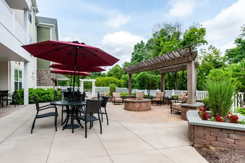 Arbor Terrace Willistown photo 3