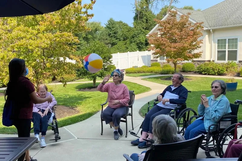 Arbor Terrace Willistown photo 6