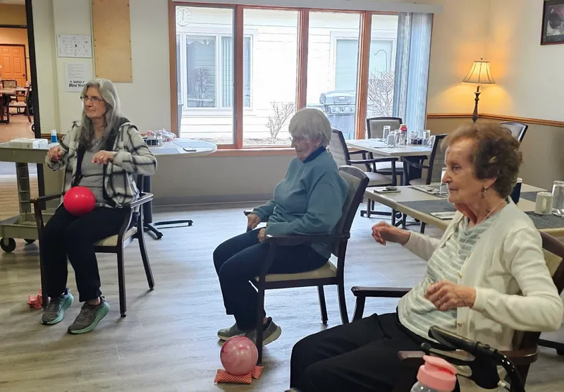 Arbor View Assisted Living and Memory Care photo 7