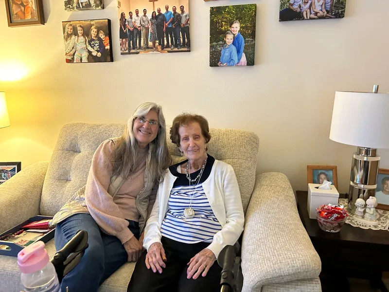 Arbor View Assisted Living and Memory Care photo 8