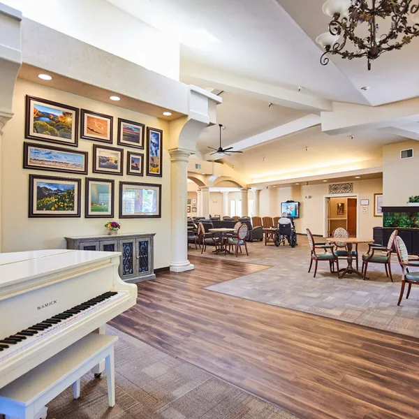 Arbors Memory Care photo 2