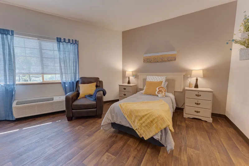 Arbors Memory Care photo 3