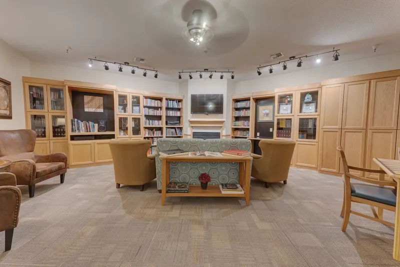 Arbors Memory Care photo 5