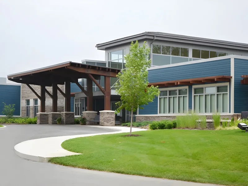 Arlington Place Health Campus