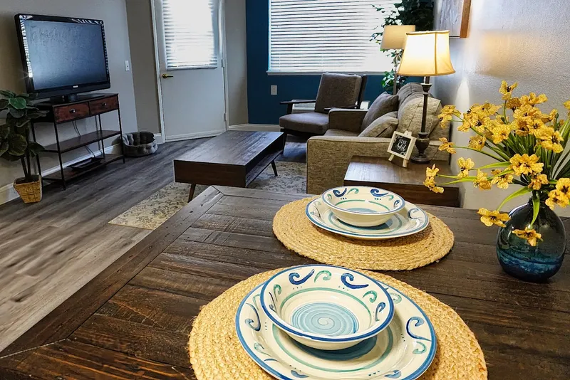 Arlington Plaza photo 6