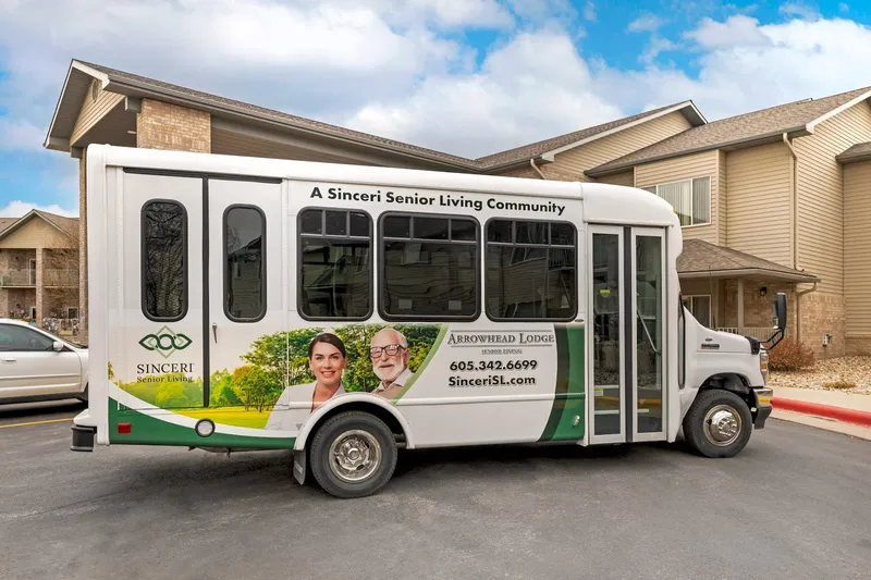 Arrowhead Lodge Senior Living photo 7