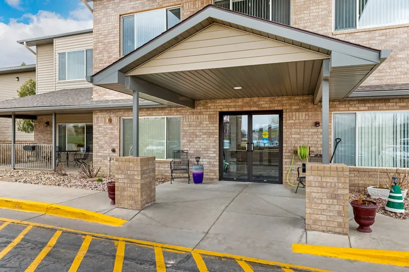 Arrowhead Lodge Senior Living photo 8