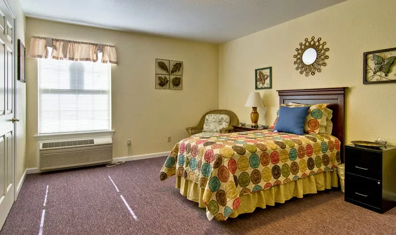 Asbury Cove Senior Living photo 3