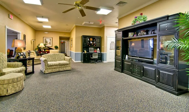 Asbury Cove Senior Living photo 4