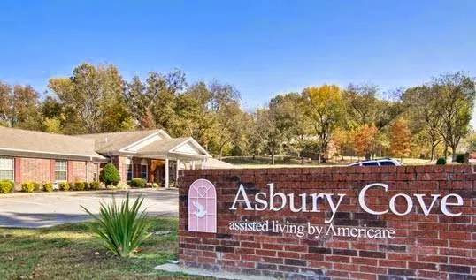 Asbury Cove Senior Living photo 9