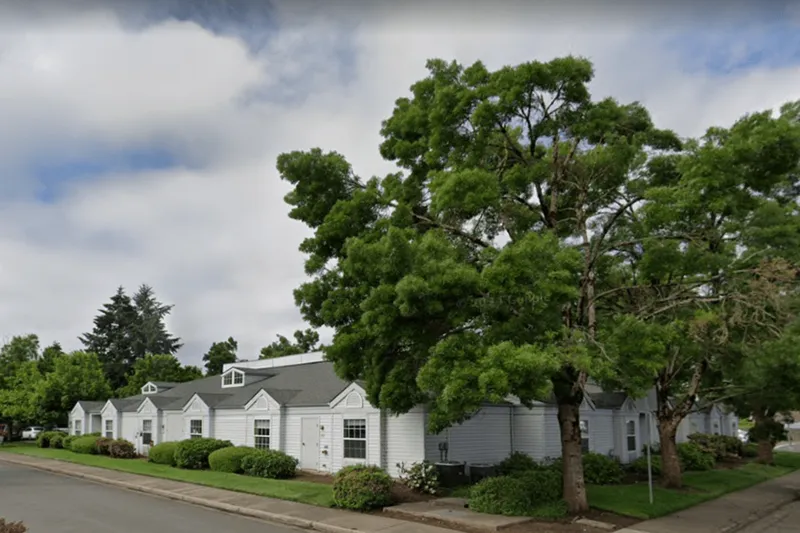 Ascot Park Senior Living