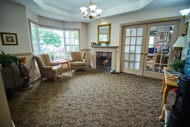 Ascot Park Senior Living photo 10