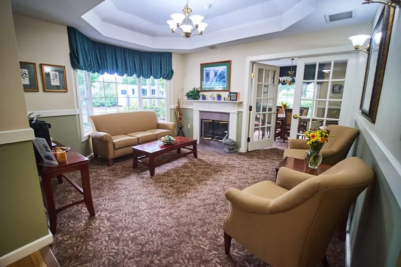 Ascot Park Senior Living photo 2