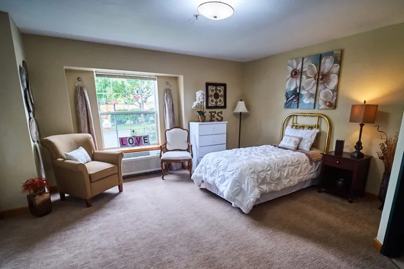 Ascot Park Senior Living photo 7