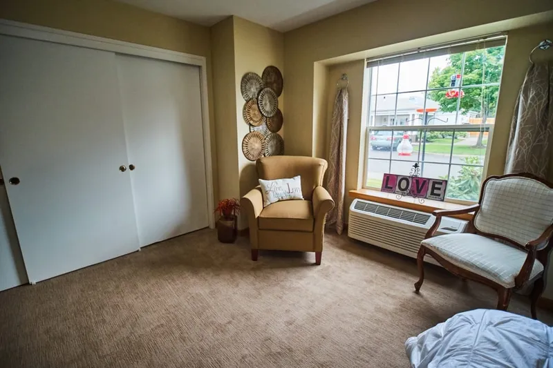 Ascot Park Senior Living photo 8