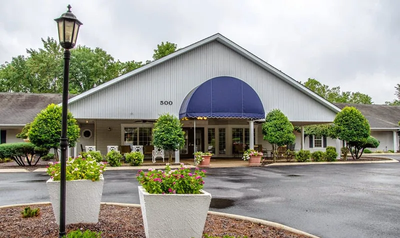 Ashbrook Senior Living photo 2