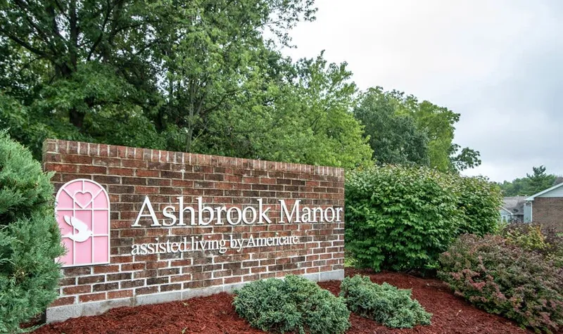 Ashbrook Senior Living photo 4