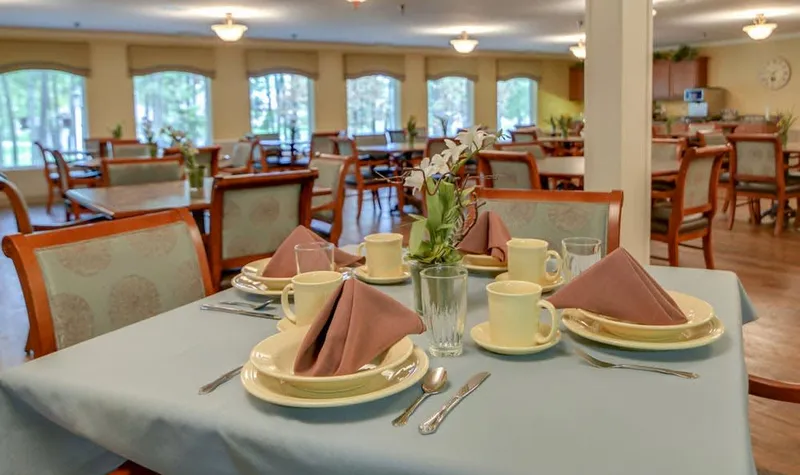 Ashbrook Senior Living photo 6