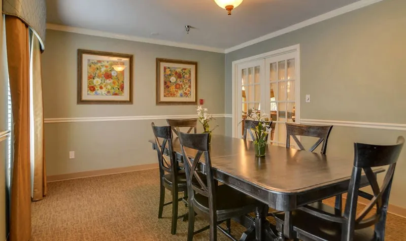 Ashbrook Senior Living photo 7