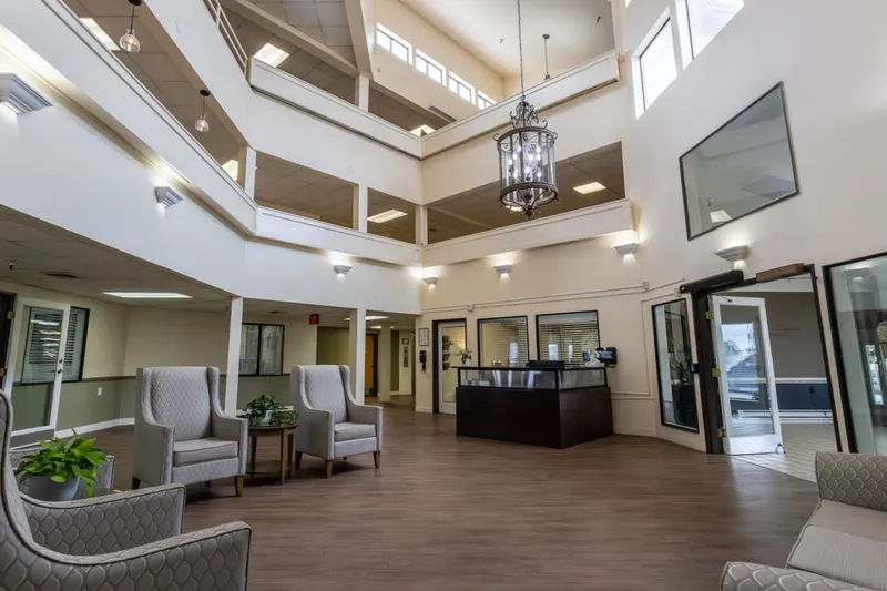 Asher Point Independent Living of Amarillo photo 10