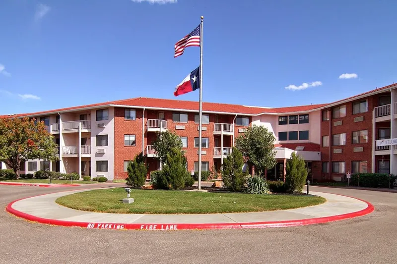 Asher Point Independent Living of Amarillo photo 5