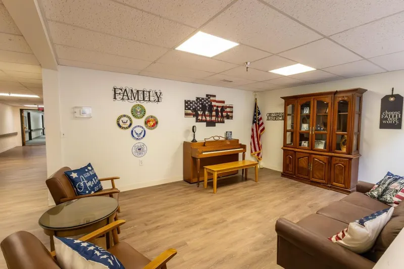 Asher Point Independent Living of Amarillo photo 7