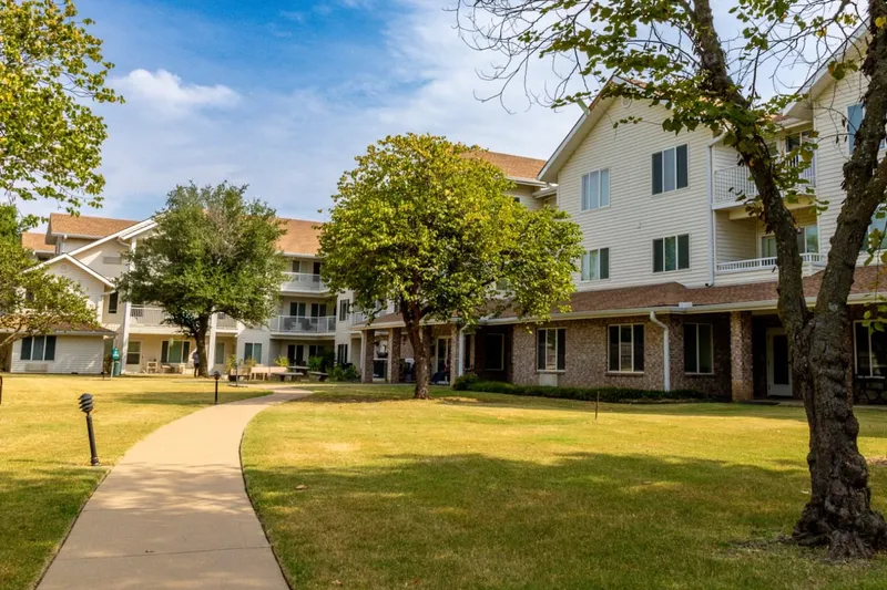 Asher Point Independent Living of Bartlesville