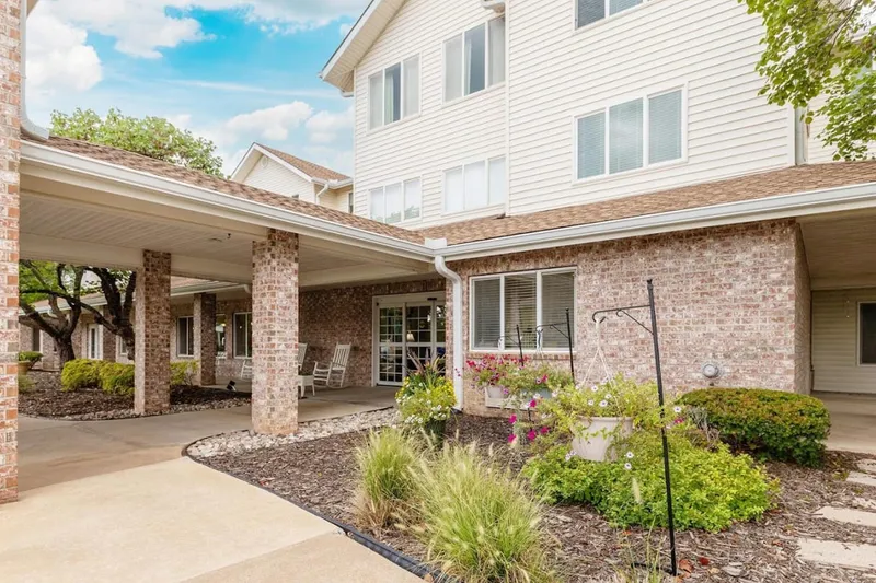 Asher Point Independent Living of Bartlesville photo 3