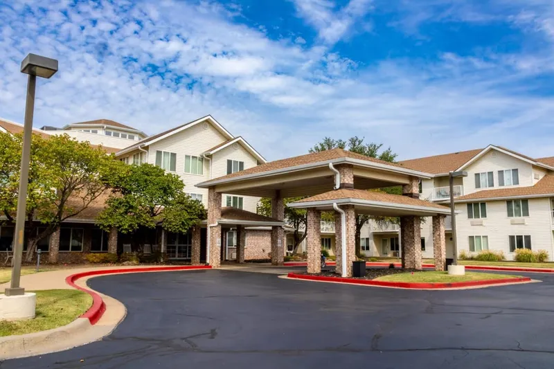 Asher Point Independent Living of Bartlesville photo 9