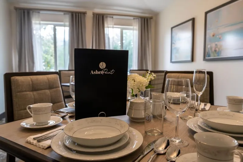 Asher Point Independent Living of Hoover photo 8