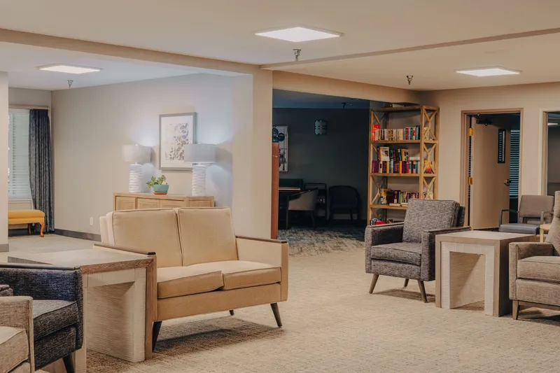 Asher Point Independent Living of Lincoln - senior living in Lincoln, Nebraska - photo 10
