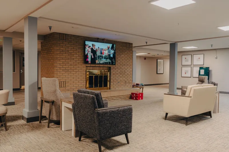 Asher Point Independent Living of Lincoln - senior living in Lincoln, Nebraska - photo 11