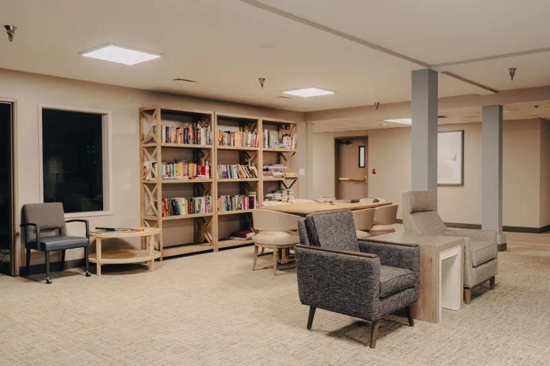 Asher Point Independent Living of Lincoln - senior living in Lincoln, Nebraska - photo 12