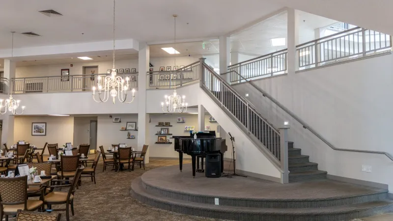 Asher Point Independent Living of Mobile - senior living in Mobile, Alabama - photo 12