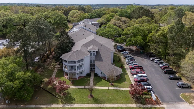 Asher Point Independent Living of Mobile - senior living in Mobile, Alabama - photo 9