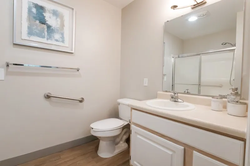 Asher Point Independent Living of Texarkana photo 3