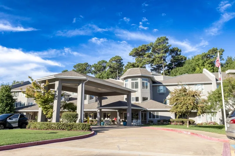 Asher Point Independent Living of Texarkana photo 4