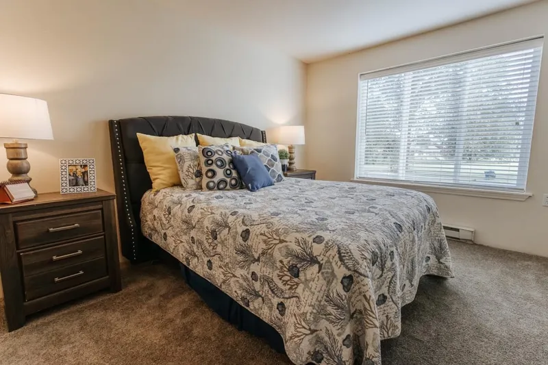 Asher Point Independent Living of Tulsa photo 2