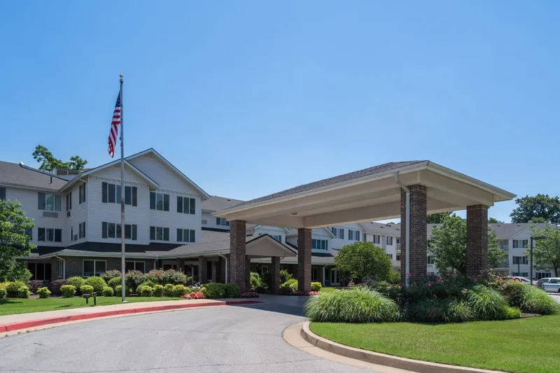 Asher Point Independent Living of Tulsa photo 5