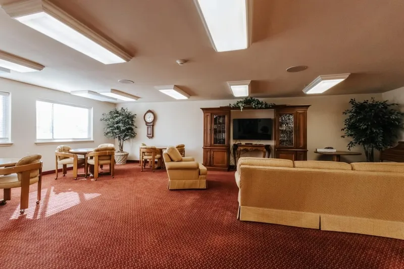 Asher Point Independent Living of Tulsa photo 7