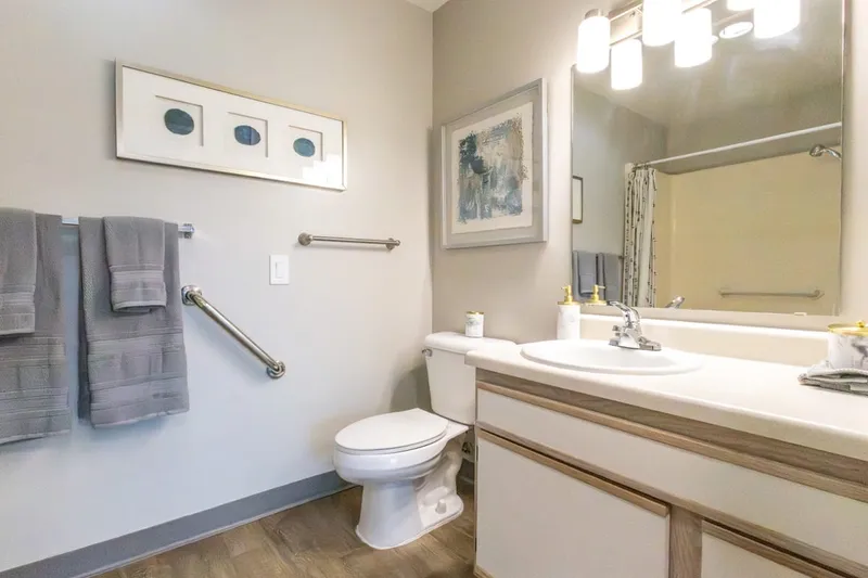 Asher Point Independent Living of Waco photo 3