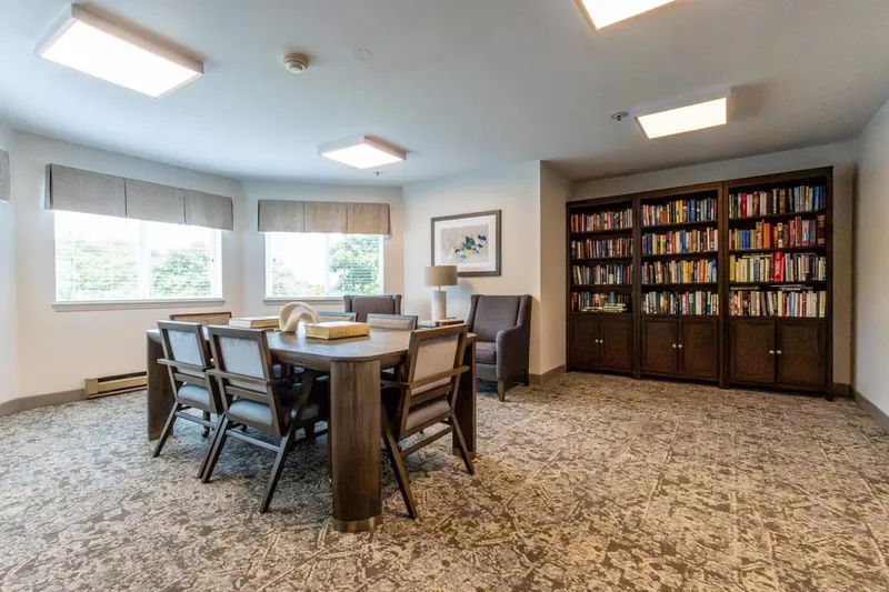 Asher Point Independent Living of Waco photo 6