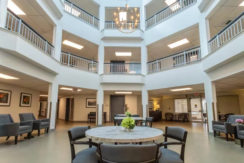 Asher Point Independent Living of Waco photo 7