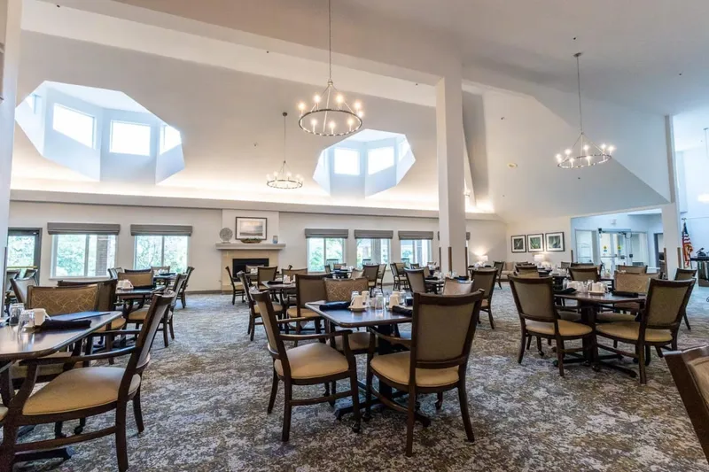 Asher Point Independent Living of Waco photo 8