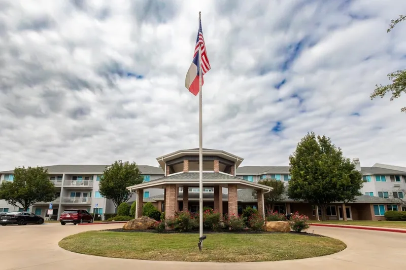 Asher Point Independent Living of Waco photo 9