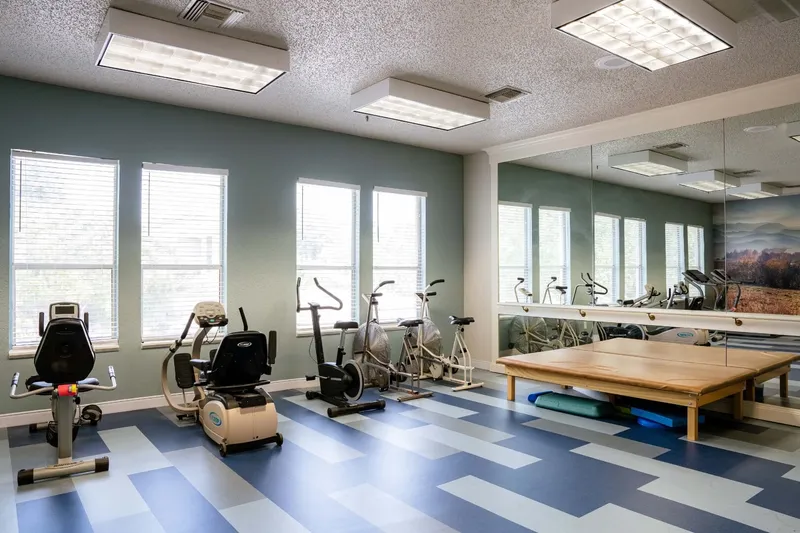 Asher Point Senior Living of Austin - senior living in Austin, Texas - photo 10