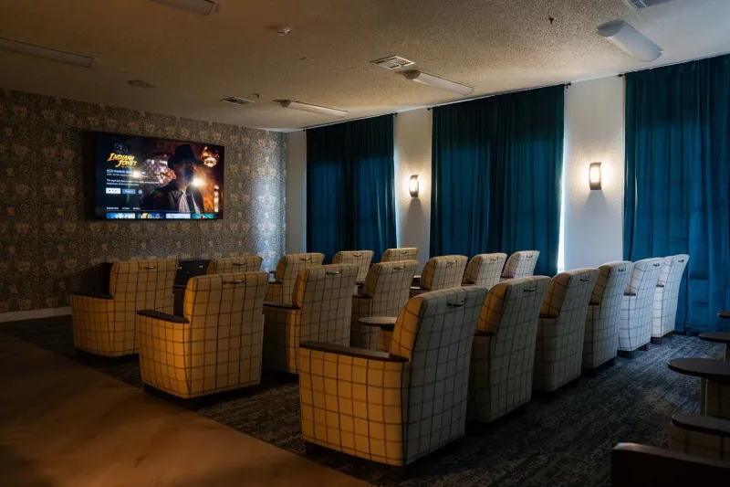 Asher Point Senior Living of Austin - senior living in Austin, Texas - photo 12